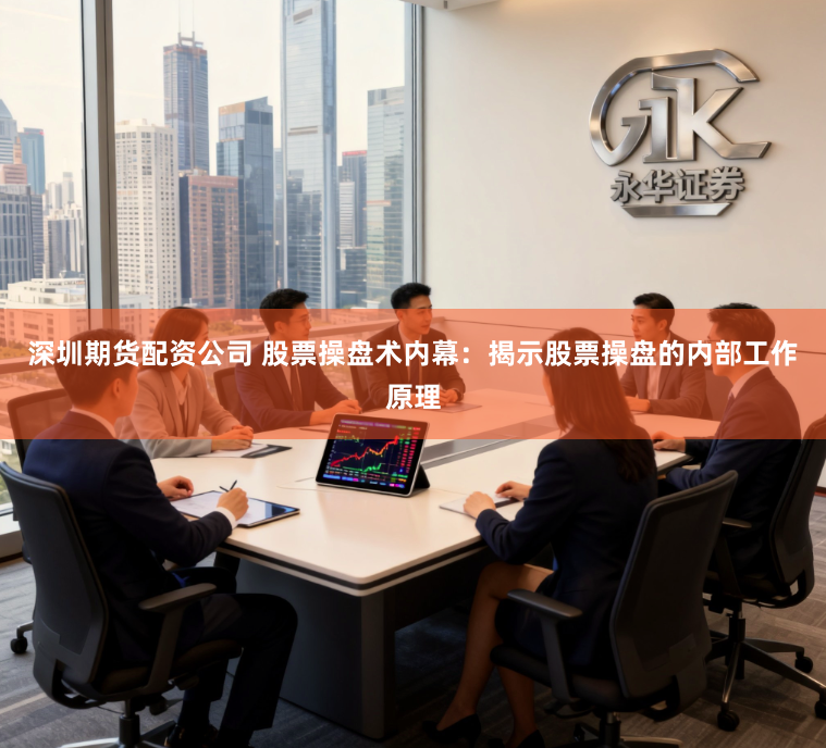 深圳期货配资公司 股票操盘术内幕：揭示股票操盘的内部工作原理