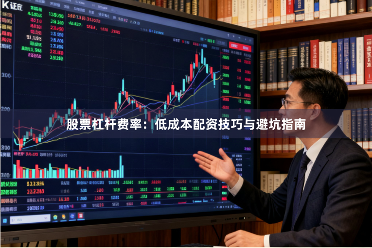 股票杠杆费率:低成本配资技巧与避坑指南